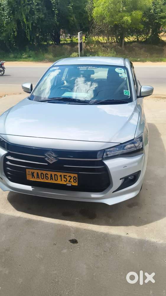 Maruti Suzuki Swift Dzire 1.2 Vxi Bsiv, 2026, Petrol