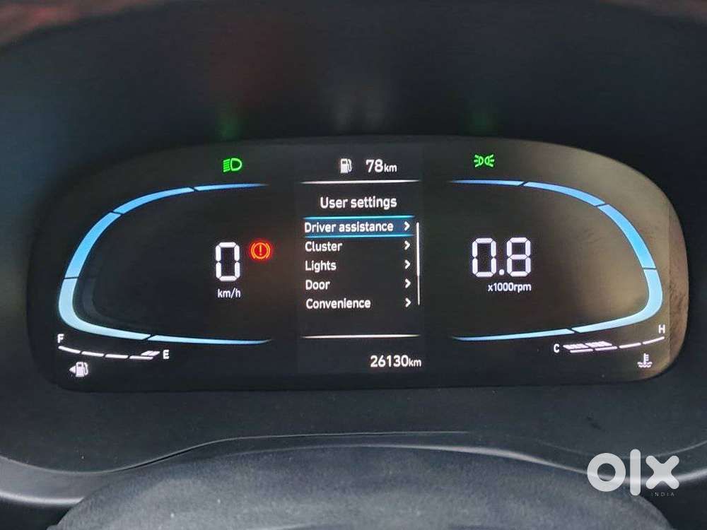 Hyundai Exter Ex 1.2 Mt, 2024, Petrol