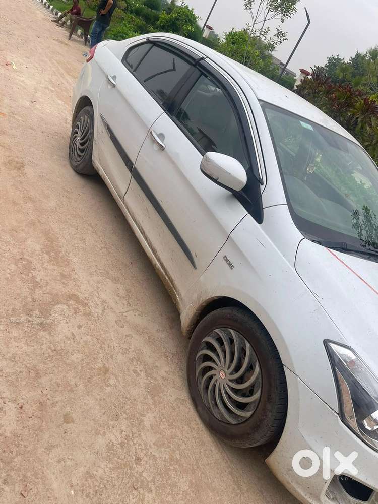 Maruti Ciaz Diesel 2016