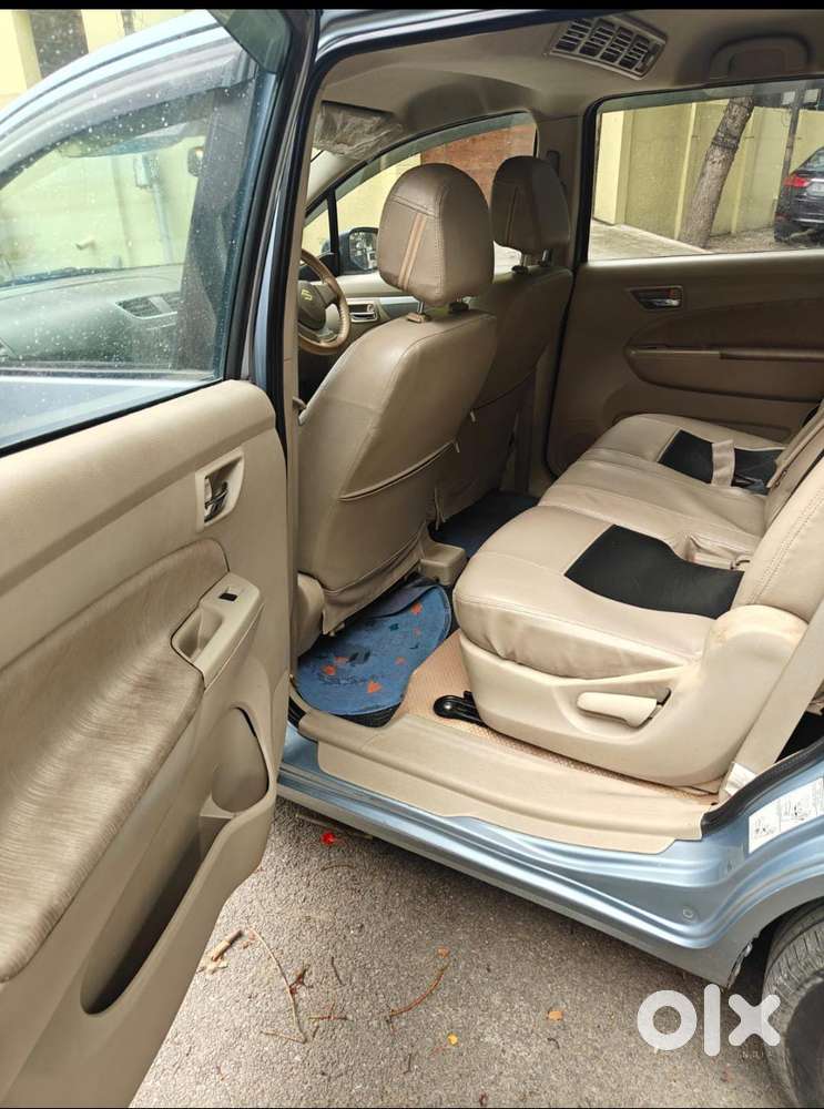 Maruti Suzuki Ertiga Zdi, 2014, Diesel