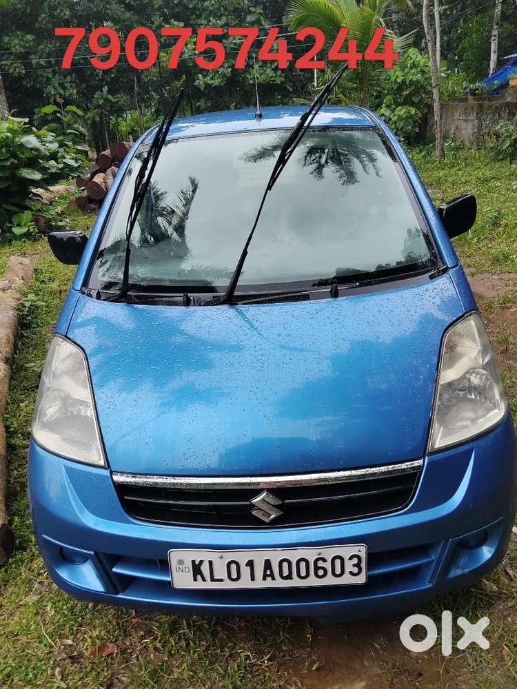 Maruti Suzuki Estilo 2007 Lxi
