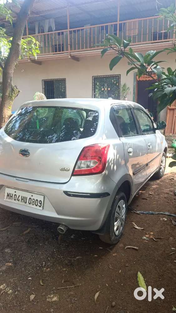 Datsun Redi Go 2017 Limited Edition