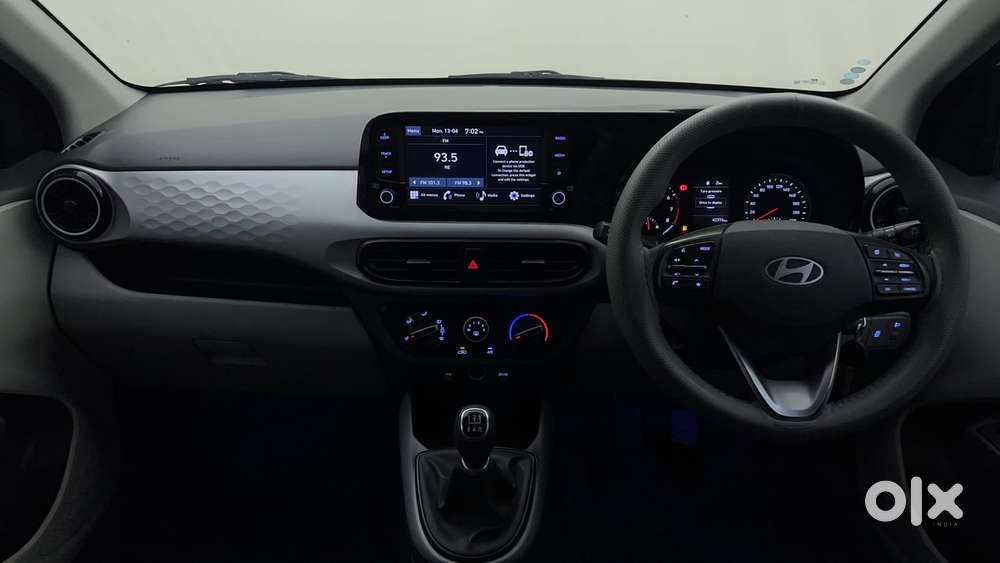 Hyundai Grand I10 Nios Sportz Executive 1.2 Kappa, 2023, Petrol