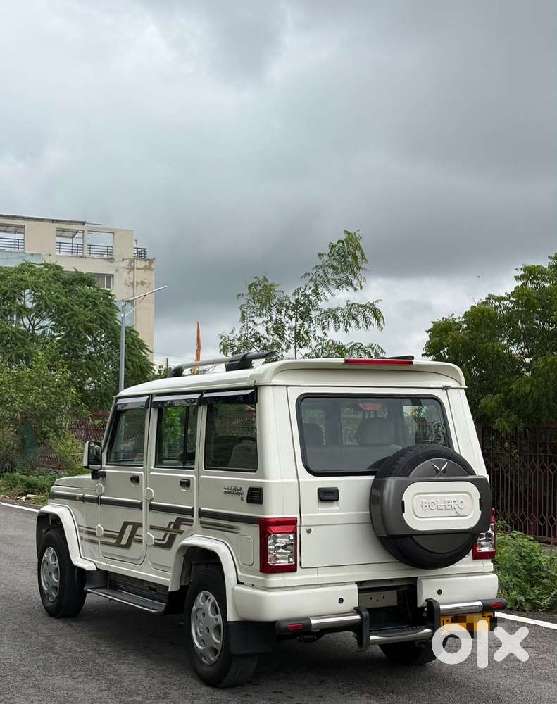 Mahindra Bolero 1.5 B6, 2024, Diesel