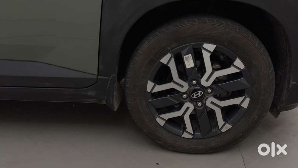 Hyundai Exter Sx (o) Connect 1.2 Amt, 2025, Petrol