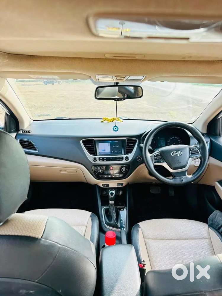 Hyundai Verna Diesel 2020 Variant