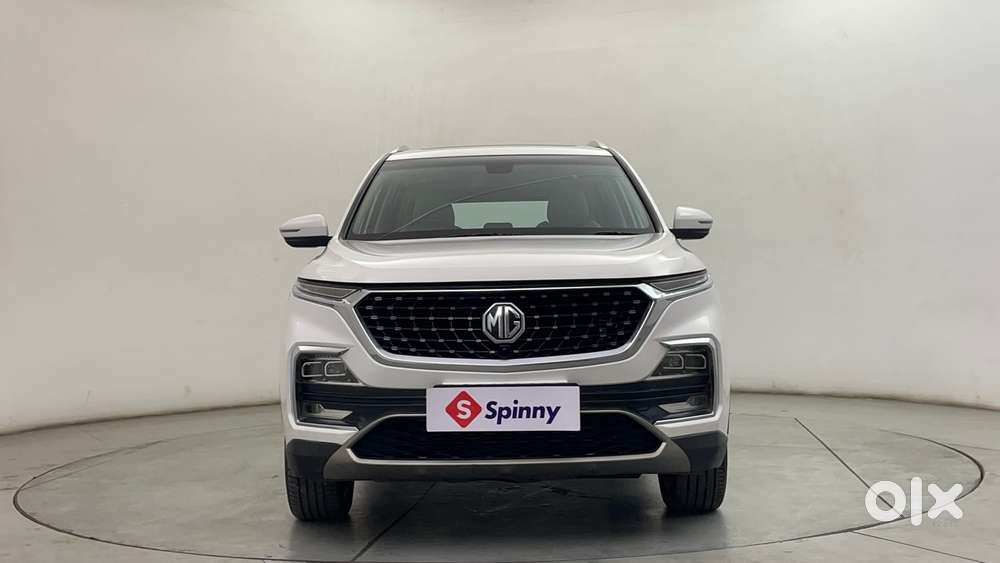 Mg Hector Sharp At, 2021, Petrol