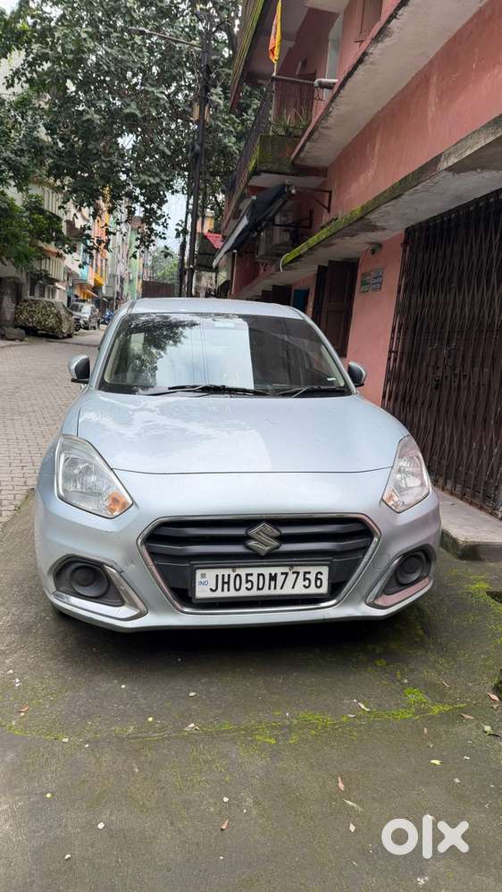 Maruti Suzuki Dzire 2023