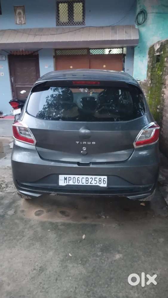 Tata Tiago 1.2 Revotron Xt 2022