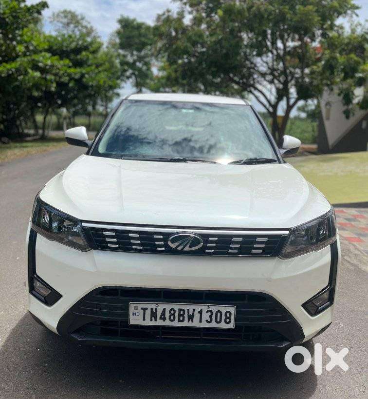 Mahindra Xuv300, 2022, Diesel