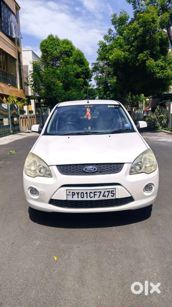 Ford Fiesta 1.5 Tdci Titanium, 2015, Diesel