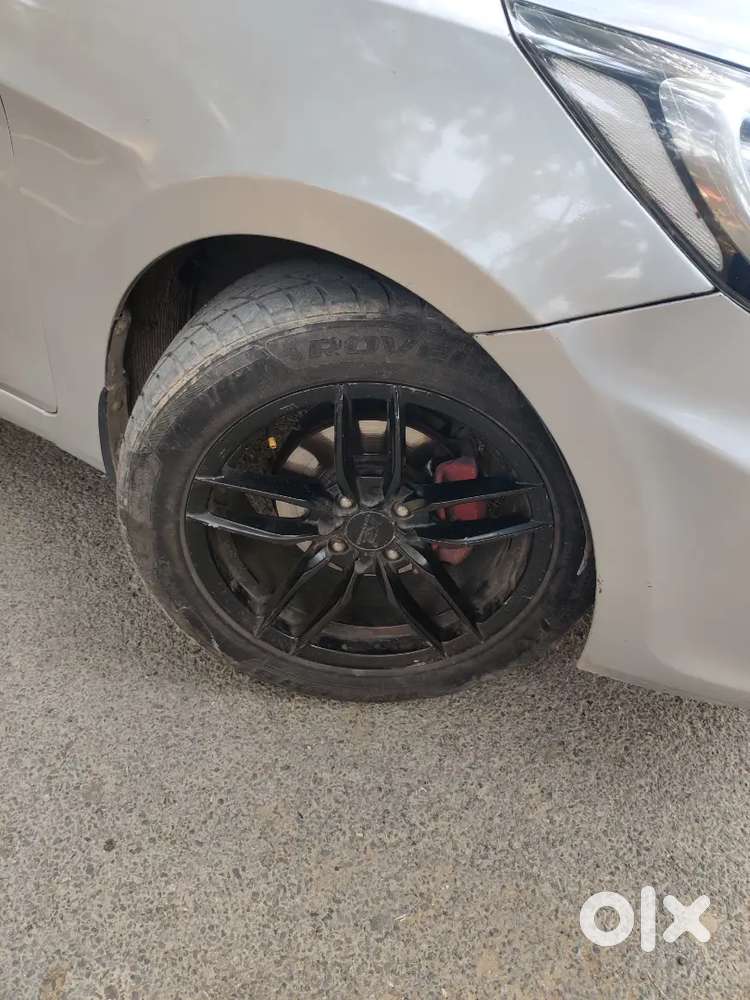 Verna Fluidic  Fully Modified