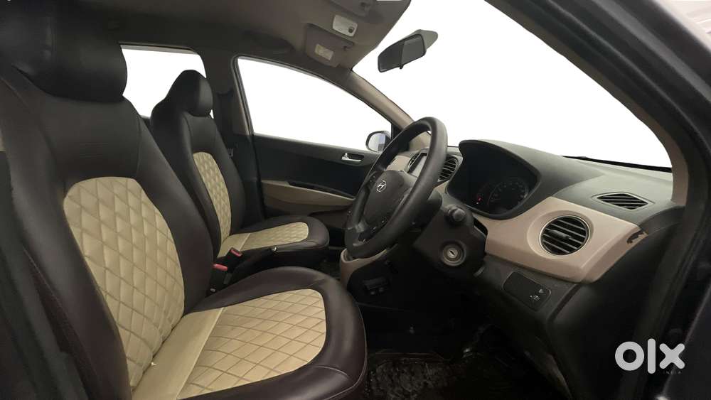 Hyundai Grand I10 Sportz 1.2 Kappa Vtvt, 2019, Petrol