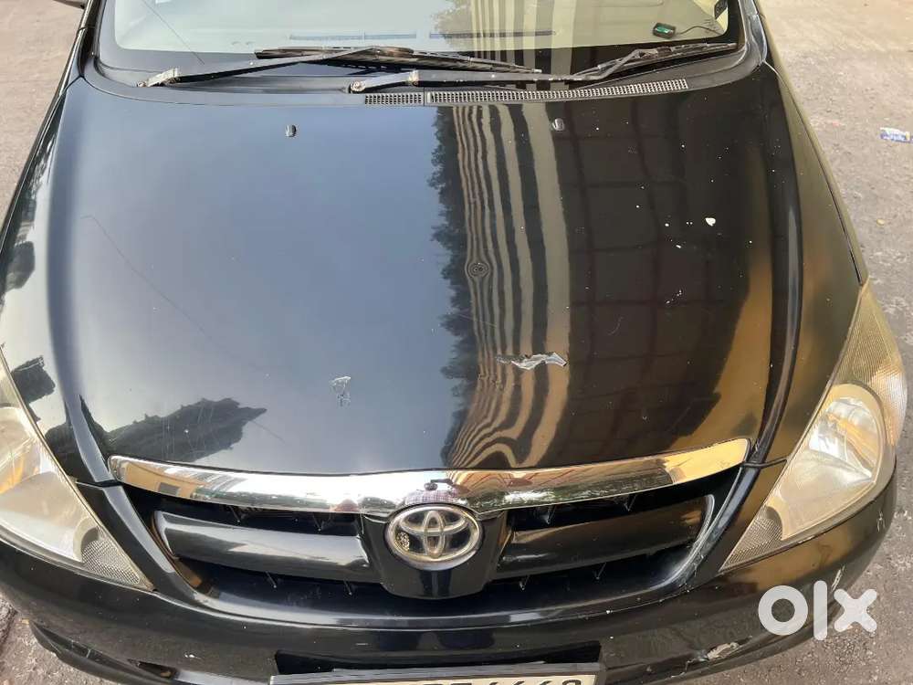 Toyota Innova V (2008)