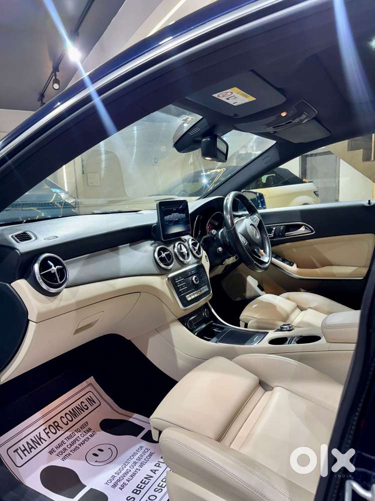 Mercedes-benz Cla 200 D Sport, 2017, Diesel