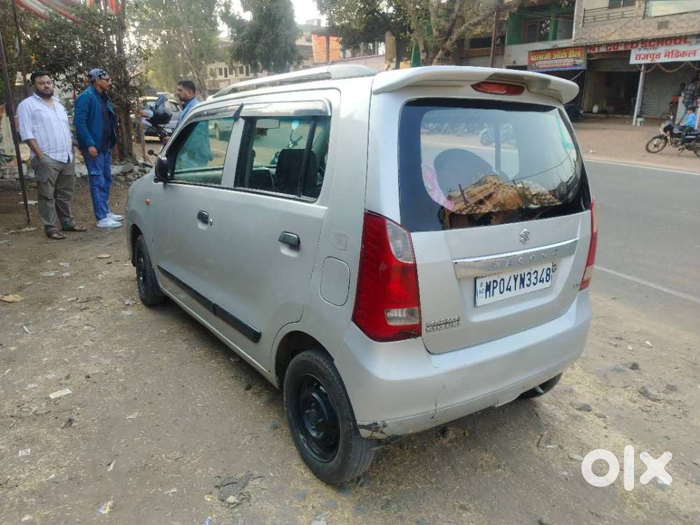 Petrol Avrage 22+ Cng 32+