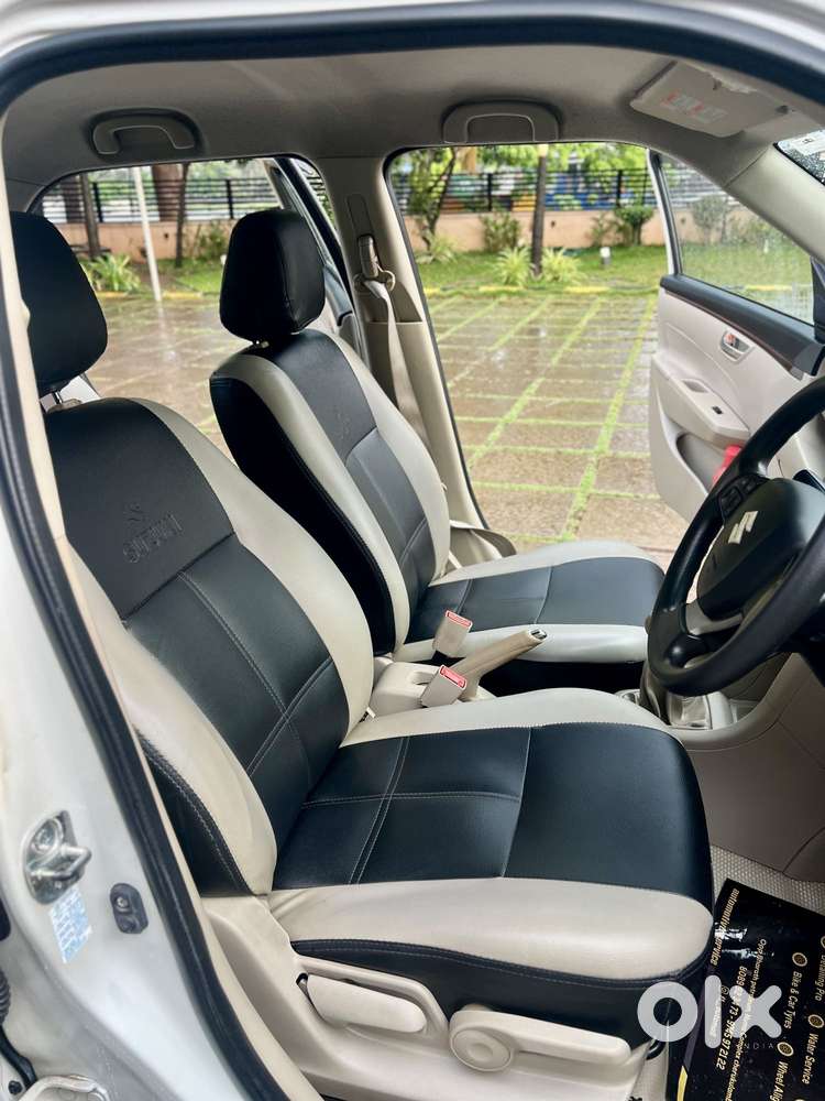 Maruti Suzuki Swift Dzire Zdi, 2014, Diesel