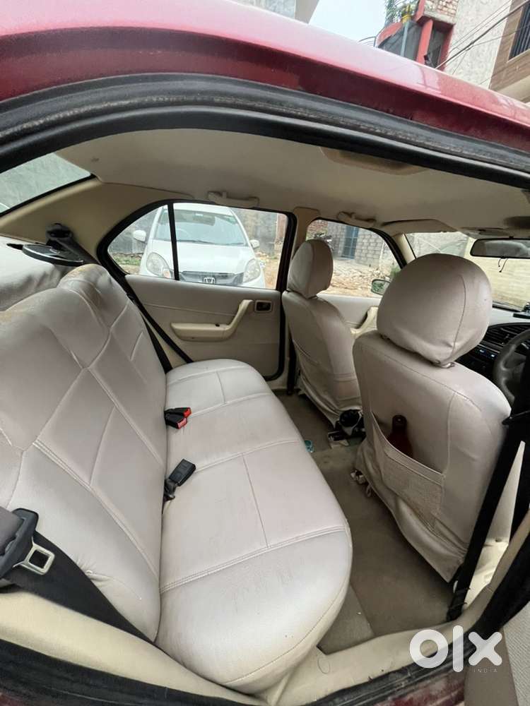 Ford Ikon Petrol Manual 2008
