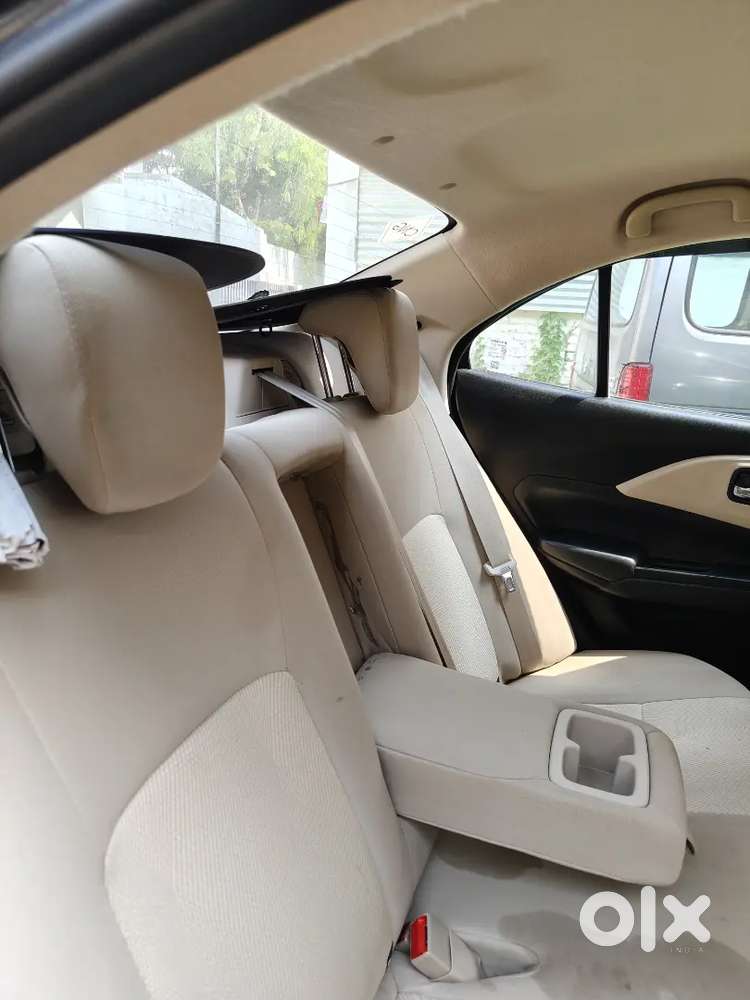 Dzire Cng Blush Black