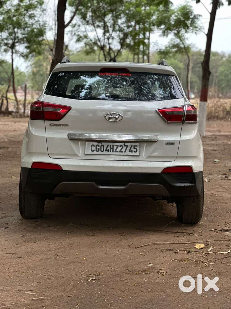 Hyundai Creta 1.4 Crdi S, 2015, Diesel