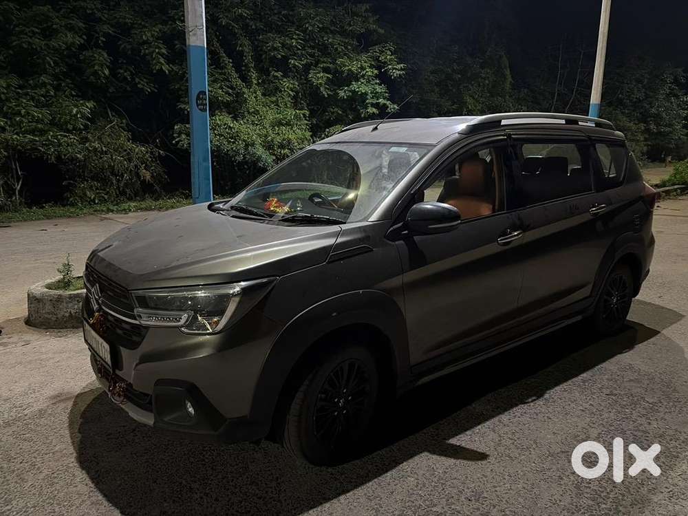 Maruti Suzuki Xl6 2028 Petrol 39000 Km Driven