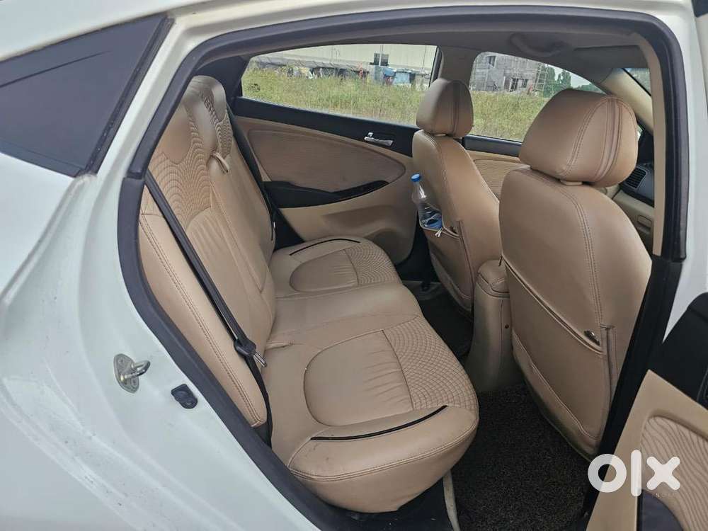 Hyundai Diesel Car 2014