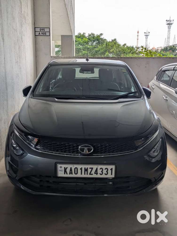 Tata Altroz 1.2 Xza 2023 Petrol