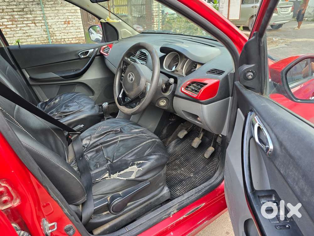 Tata Tigor Xz Diesel, 2018, Petrol