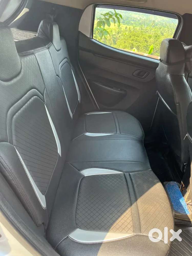 2022 Renault Kwid Petrol Manual