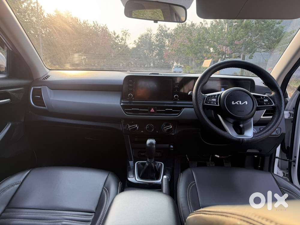 Kia Seltos Htk Plus D, 2024, Diesel
