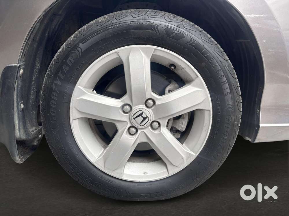 Honda City S, 2012, Petrol