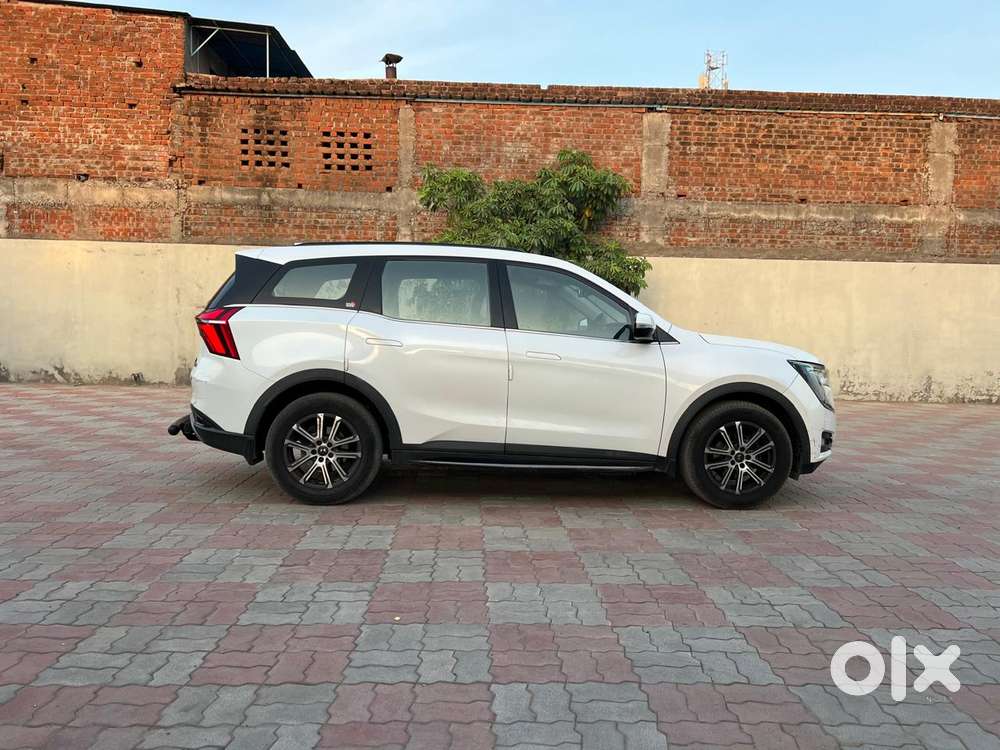 Mahindra Xuv700 2.2 Ax 7 Diesel Mt Str, 2022, Diesel