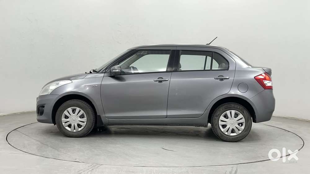 Maruti Suzuki Swift Dzire 1.3 Vxi, 2013, Petrol