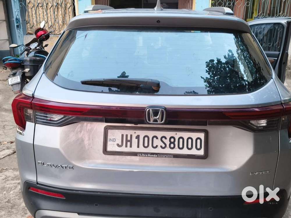 Honda Petrol Car 2024