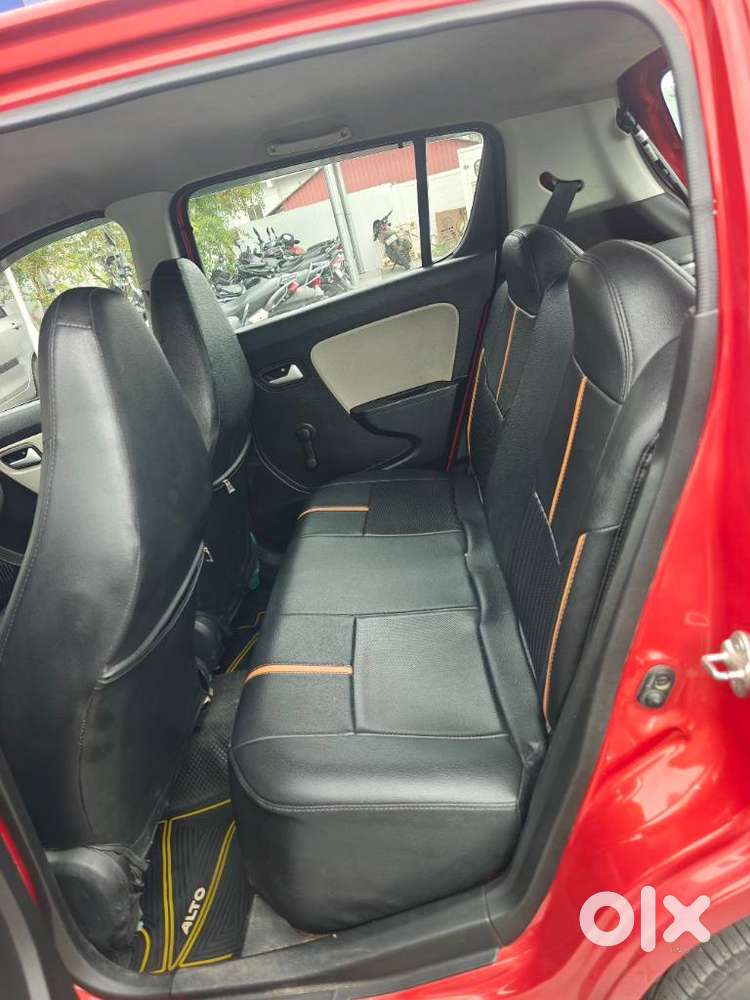 Maruti Suzuki Alto 800 Vxi Airbag, 2021, Petrol