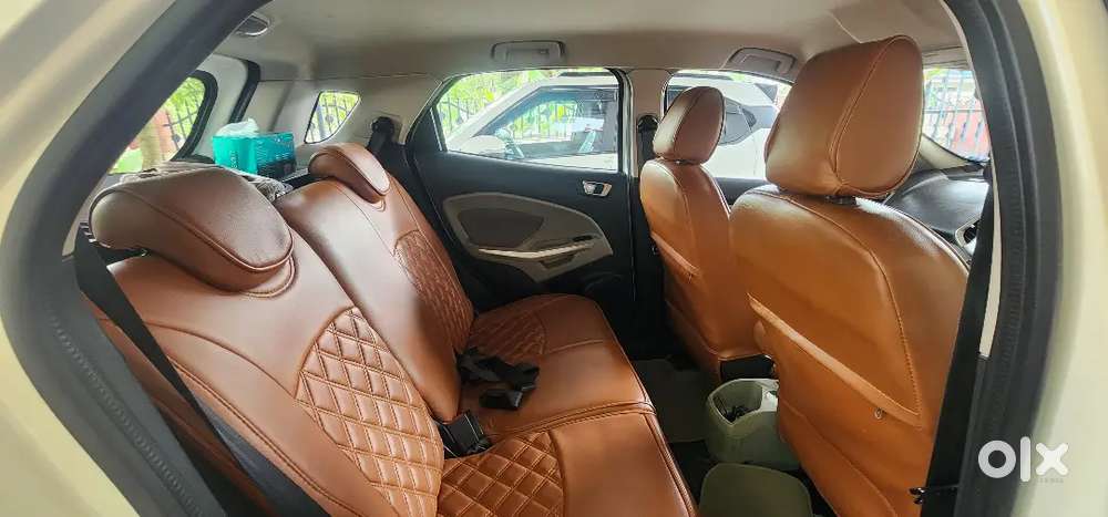 Ford Ecosport Diesel 2014