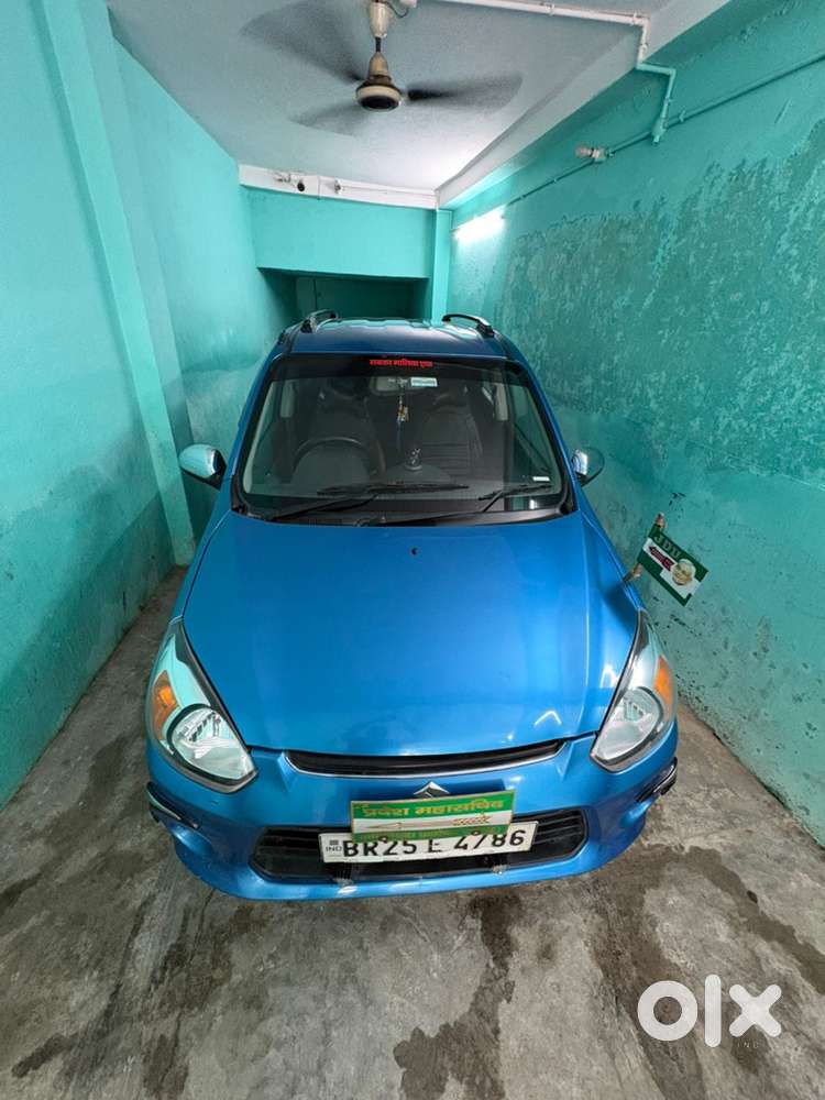 Maruti Suzuki Alto 800 2019 Petrol Good Condition