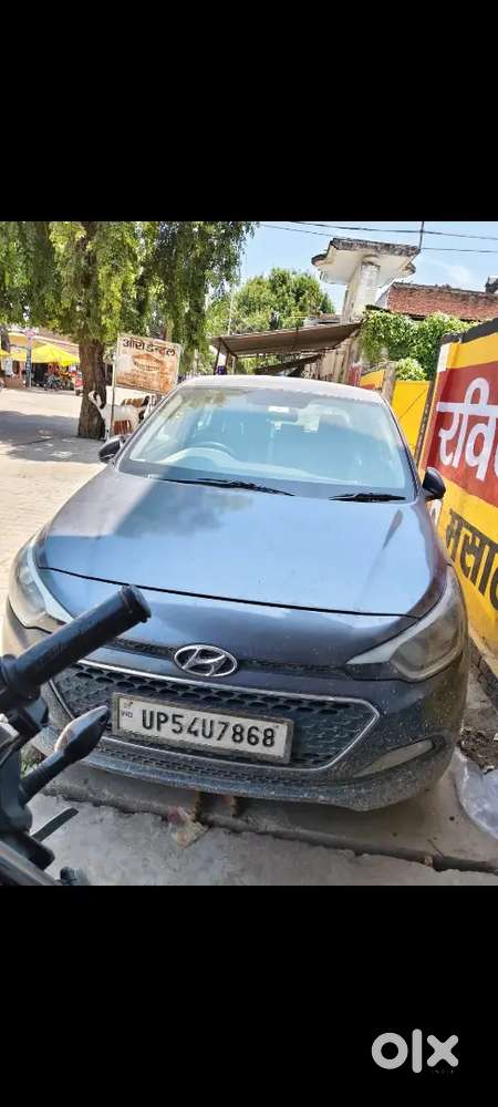 Hyundai I20 20016 Petrol 160000 Km Driven