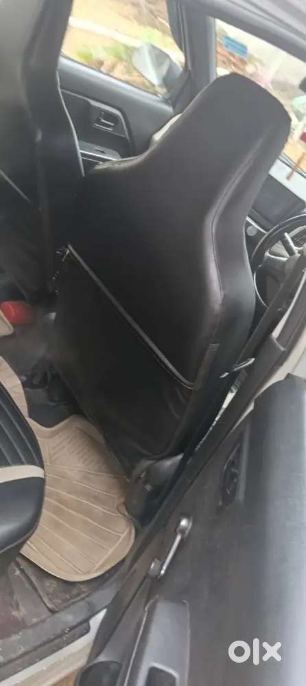 2023 Maruti Suzuki Wagon R
