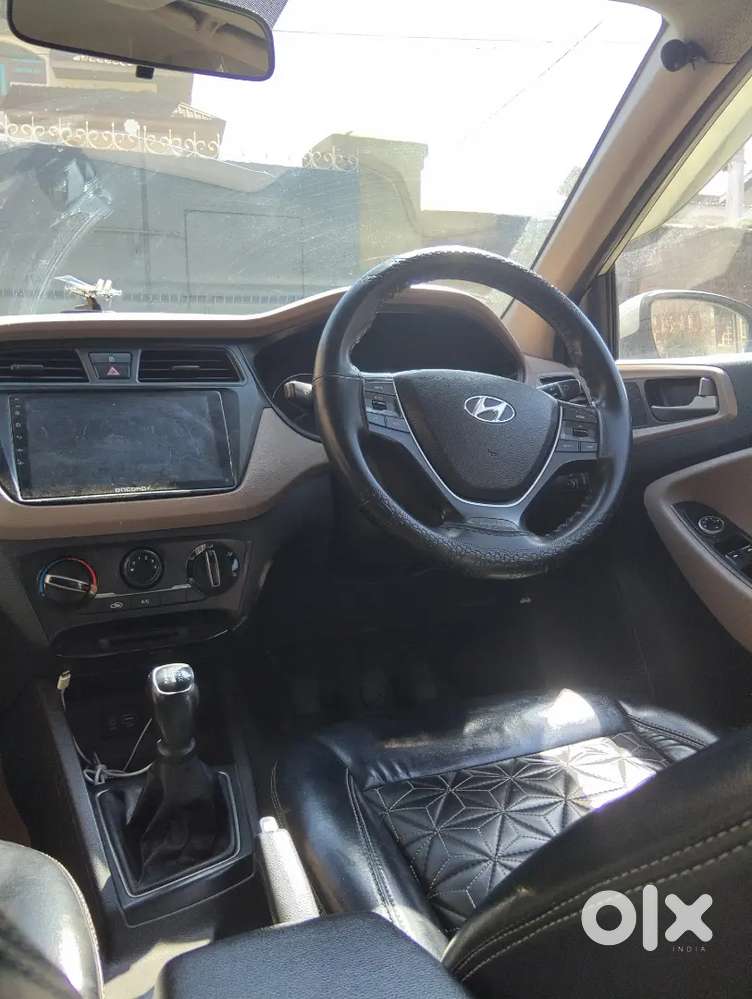 Hyundai Elite I20 2016 Petrol Well Maintained