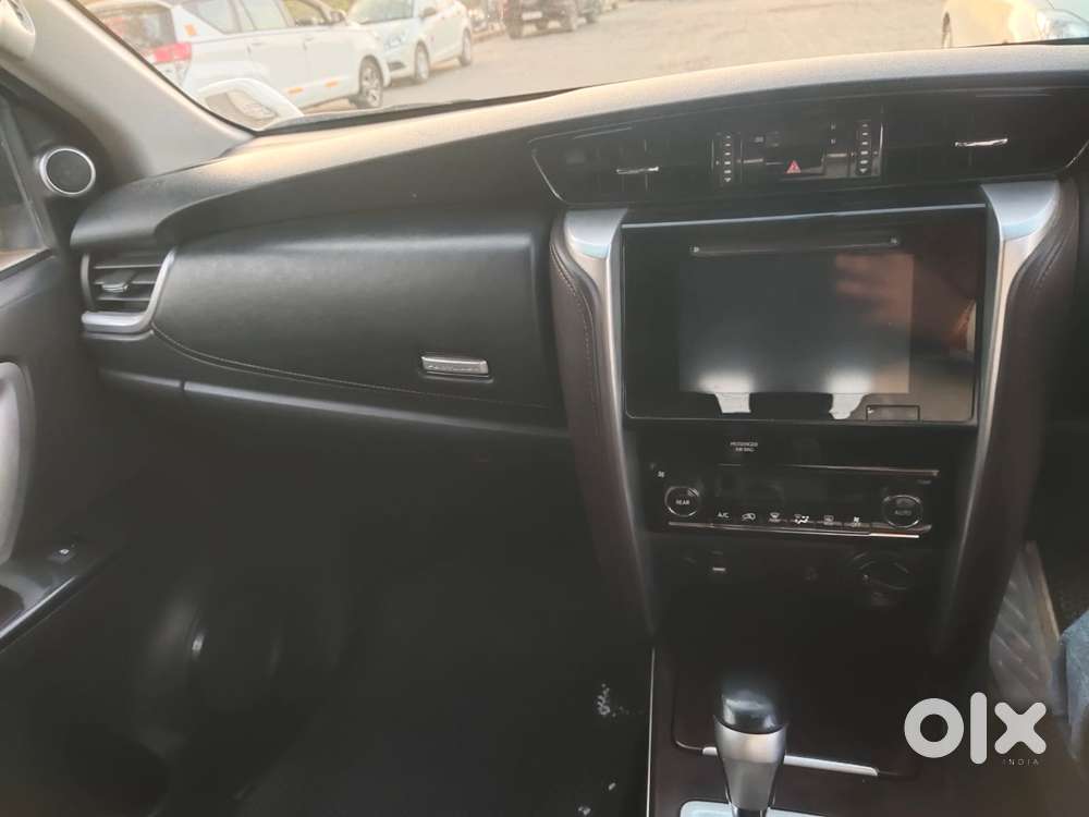 Toyota Fortuner 3.0 4x4 Automatic, 2018, Diesel