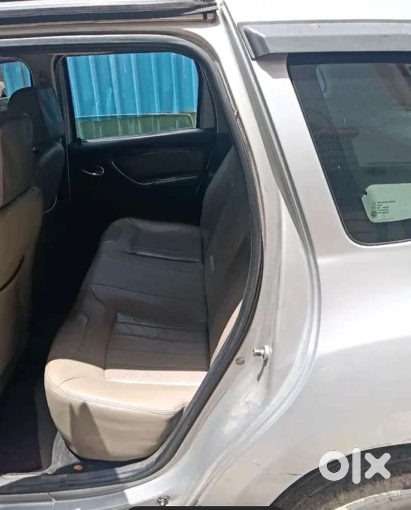 Renault Duster 110ps Diesel Rxz Option, 2019, Diesel