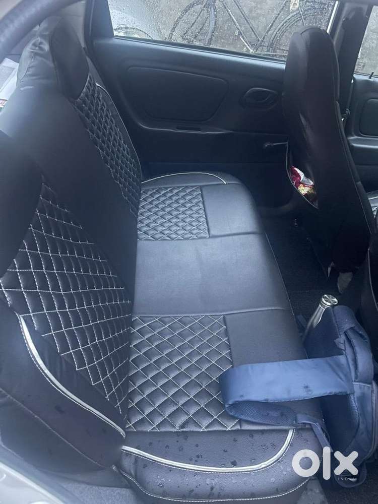 Maruti Suzuki Alto Bs Iv