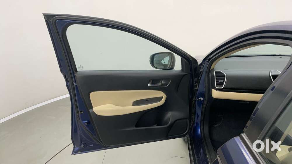 Honda City I-vtec Cvt V, 2023, Petrol