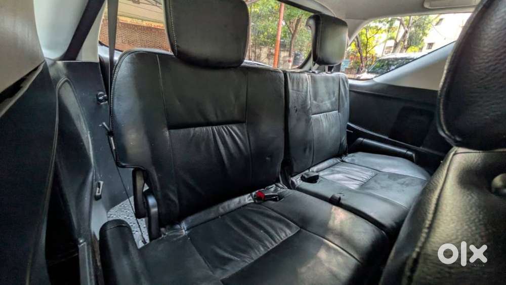 Toyota Fortuner 3.0 4x4 Manual, 2016, Diesel