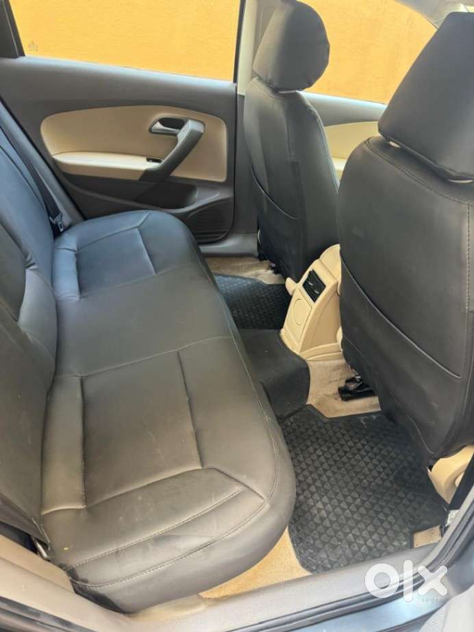 Volkswagen Vento 2013-2015 1.5 Tdi Highline At, 2015, Diesel