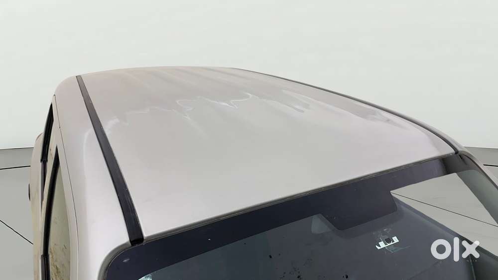 Maruti Suzuki S-presso Lxi, 2021, Petrol