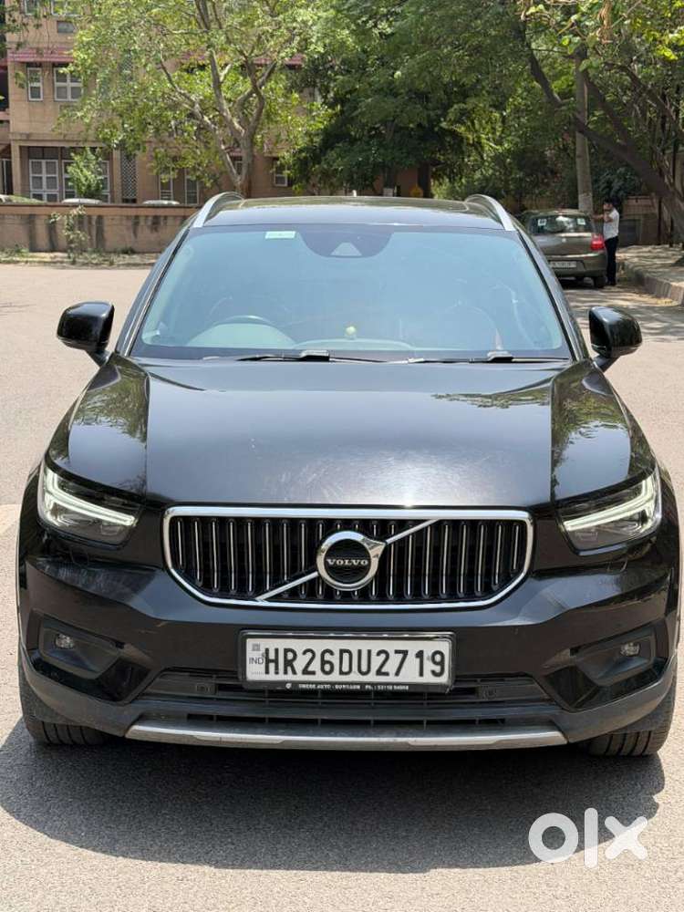 Volvo Xc40 D4 R-design, 2018, Diesel
