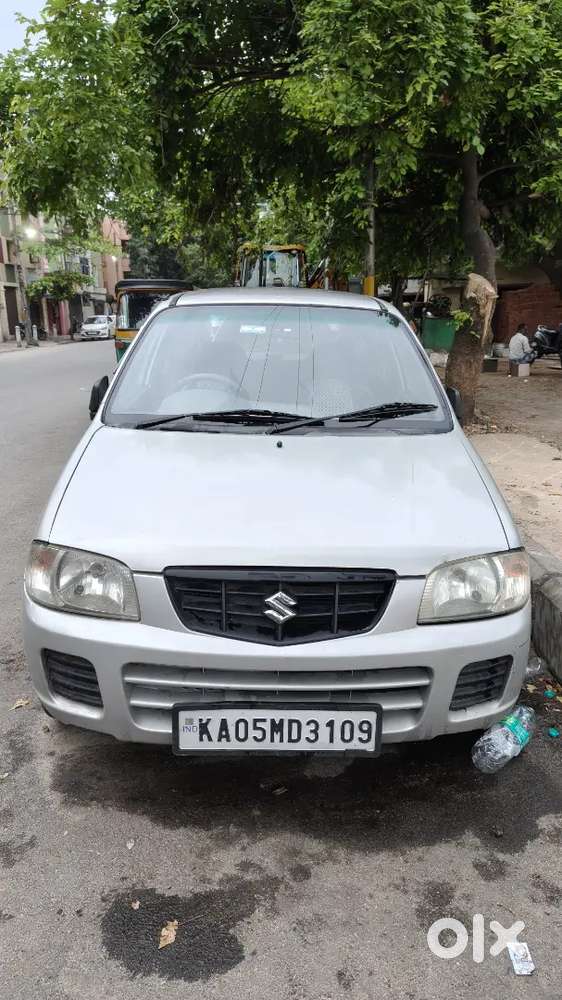 Maruti Suzuki Alto 2006 80700 Km Driven
