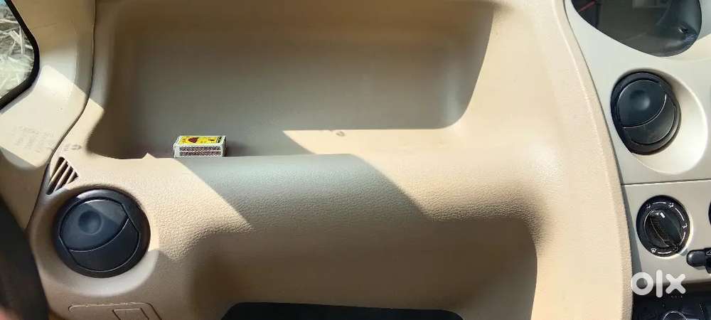 Tata Nano Xt 2012